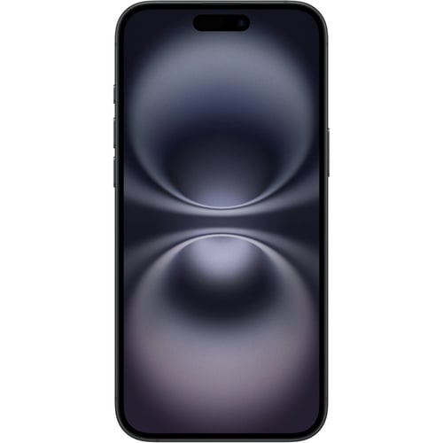 آيفون 16 - سعة 256 جيجا اسود