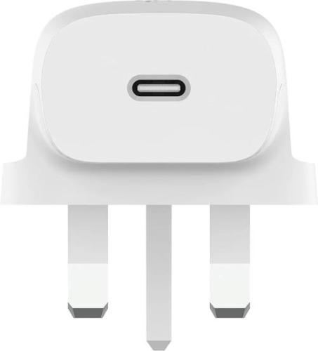 شاحن جداري منفذ تايب سي 20W بلكن