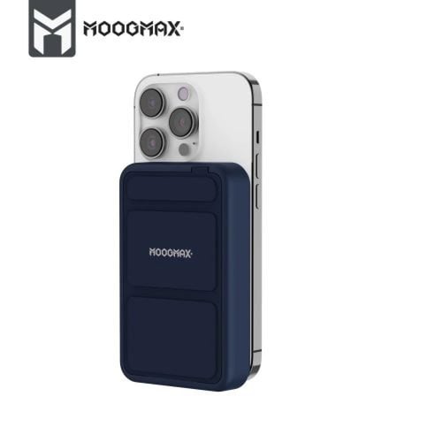 بطارية لاسلكة بقوة 10 الف لشحن الجوال و الساعة مع...