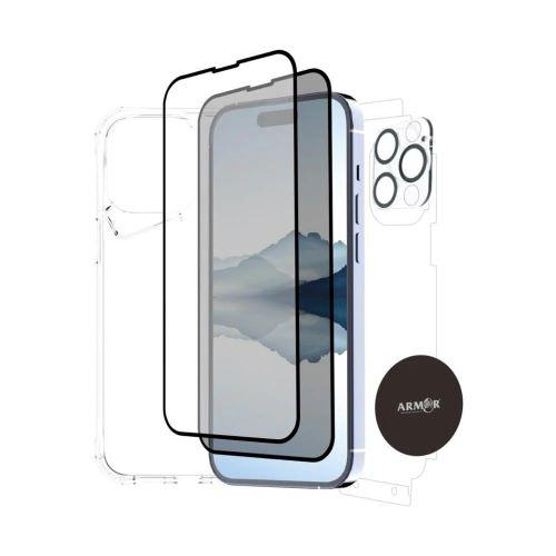 بكج حمايه ارمور للايفون 7 في 1