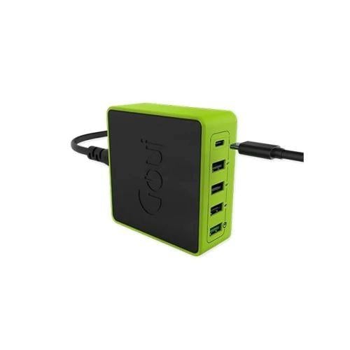 شاحن سطح المكتب ماركة قوي Goui Kimba X5