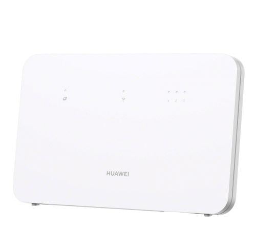راوتر هواوي 3 برو المنزلي B530 يدعم 4G