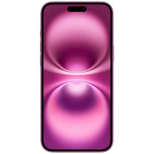 آيفون 16 - سعة 256 جيجا وردي