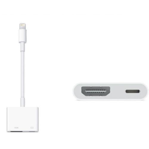 وصلة تلفزيون HDMI - الأصلية - من أبل