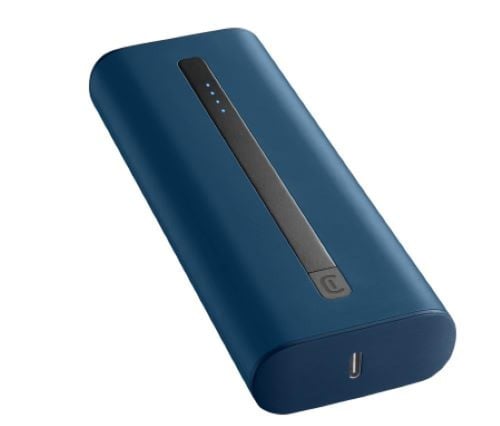 بطارية ثندر 20 ألف ميلي - من Cellularline - بي دي