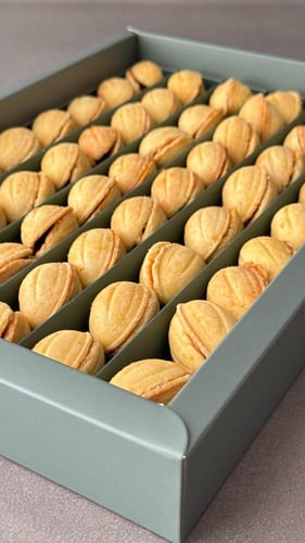 جوزية التوفي علبة كيلو