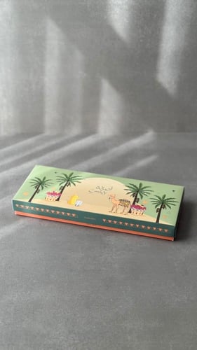 ‎كرات التفاح بالقرفة حجم صغير