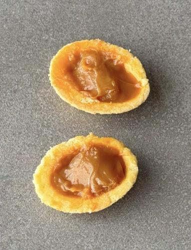 جوزية التوفي علبة نصف كيلو