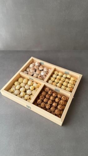 ديلوكس بوكس الجمعات