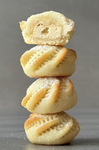 ‎معمول ميني مشكل الحجم الكبير