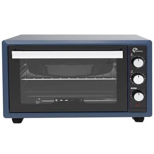 فرن كهربائي بادريق تركي، متعدد الأحجام 36 لتر 40 ل...