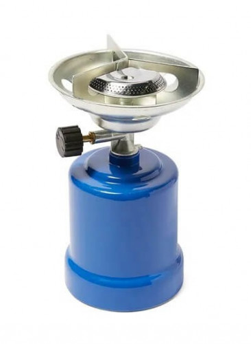 موقد غاز للرحلات والتخييم، متنقل، صغير