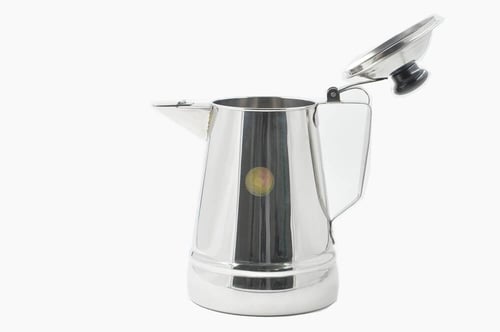 بكرج قهوة عربي استيل هندي من ماكسيما (متعدد الأحجا...