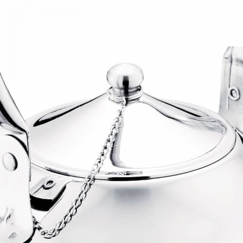 ابريق شاي ستيل العربي من ماكسيما (متعدد الأحجام)