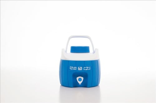 ترمس ماء بولر متعدد الاحجام