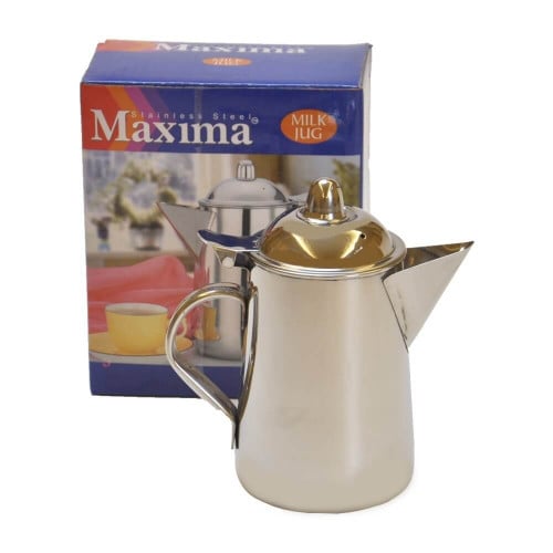 بكرج استيل ثقيل هندي مكسيما