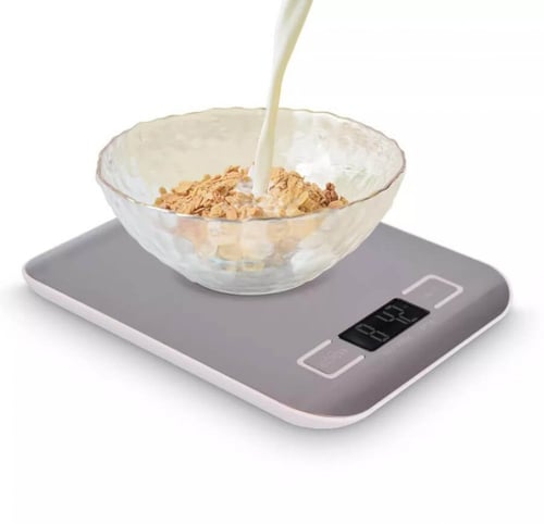 ميزان طبخ الكتروني موديل KS109