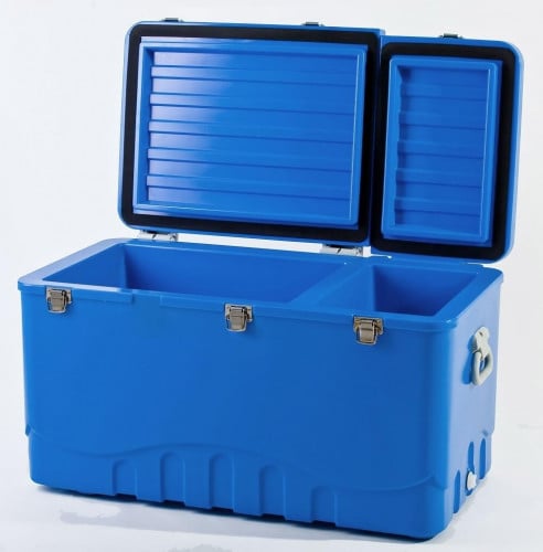 حافظة ثلج بادريق 2 في 1 (صندوقين 56+24 لتر) تايلند...