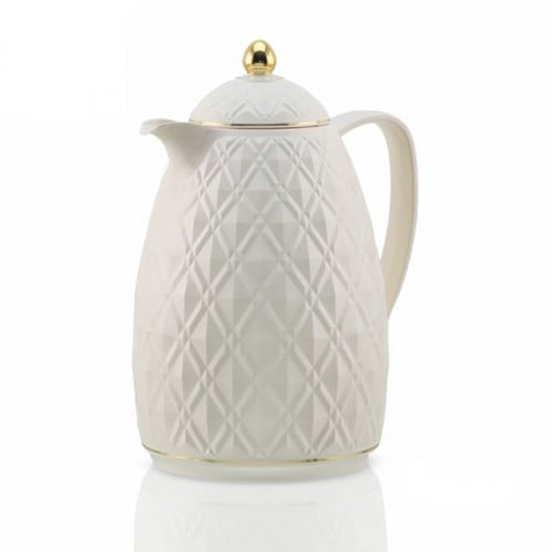 ترمس شاهي من روز، سعة 1 لتر، موديل 1717