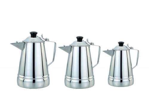 طقم بكرج قهوة عربي من مكسيما