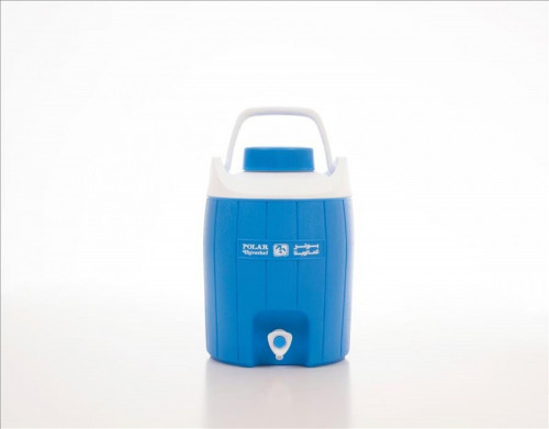 ترمس ماء بولر متعدد الاحجام