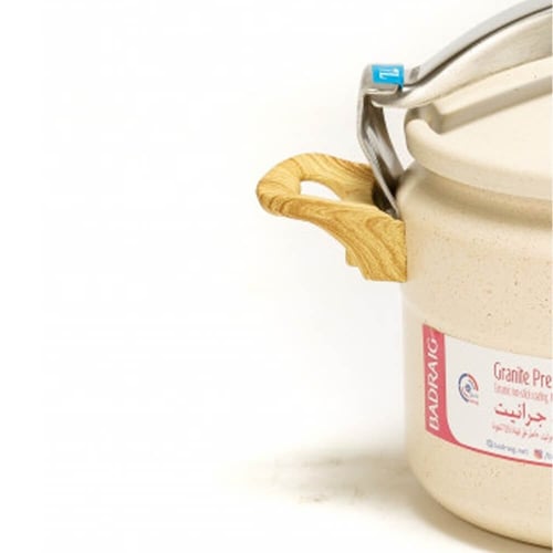 مقابض قدور ضغط جانبي خشبي (متعدد الأحجام)