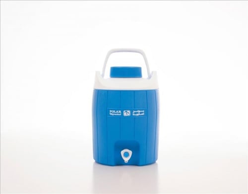 ترمس ماء بولر متعدد الاحجام