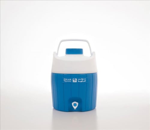 ترمس ماء بولر متعدد الاحجام