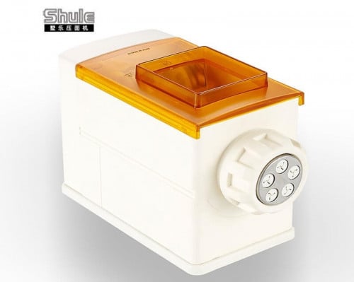 ماكينة المكرونة يدوية (متعددة الاستخدامات)