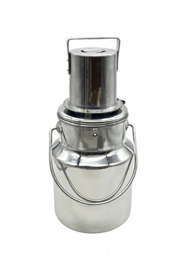 خضاضة حليب ولبن كهربائية الحرمين متعدد المقاسات