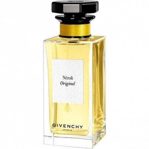 عطر جيفنشي الحصري نيرولي اورجينال exclusive Givenc...