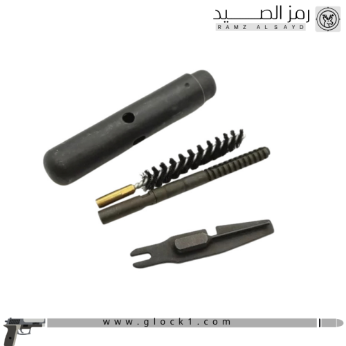 أدوات تنظيف للعقب
