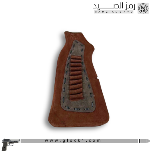 خده بلجيك جلد