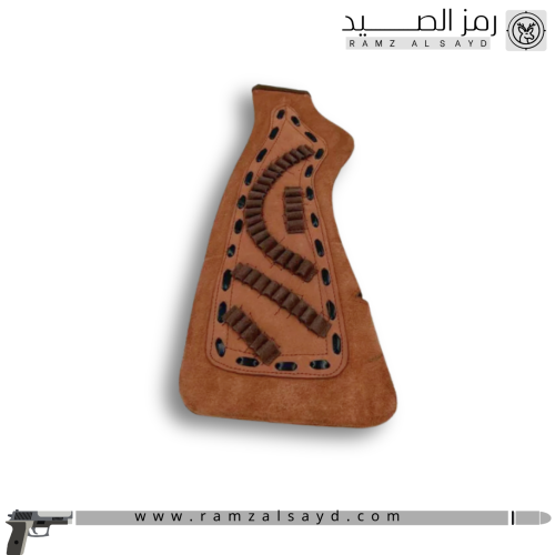 خده نارية جلد