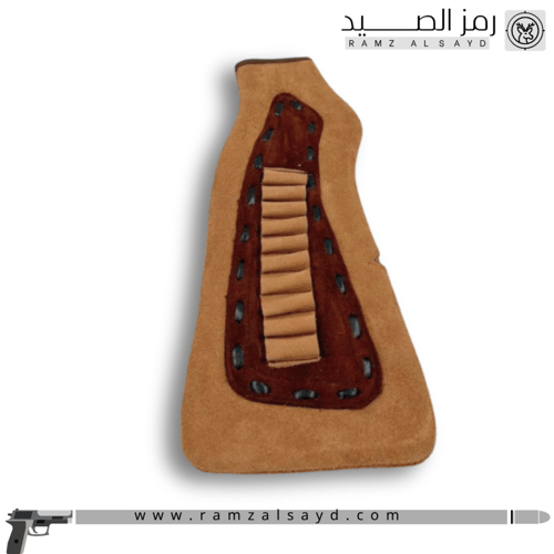 خده بلجيك جلد