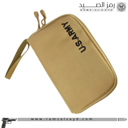 شنطة مسدس 9 ملم