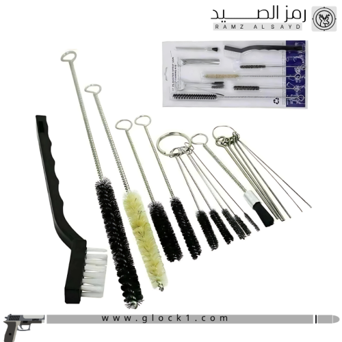 أدوات تنظيف GK17