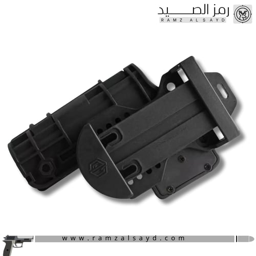 جراب جلوك 19&17 قابل للتعشيق