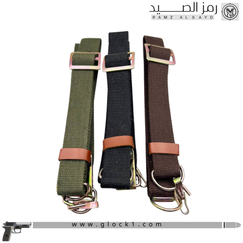 سبته بندق او رشاش شنكار حديد