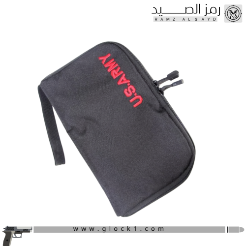 شنطة مسدس 9 ملم