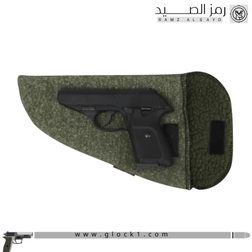 حافظة مسدس