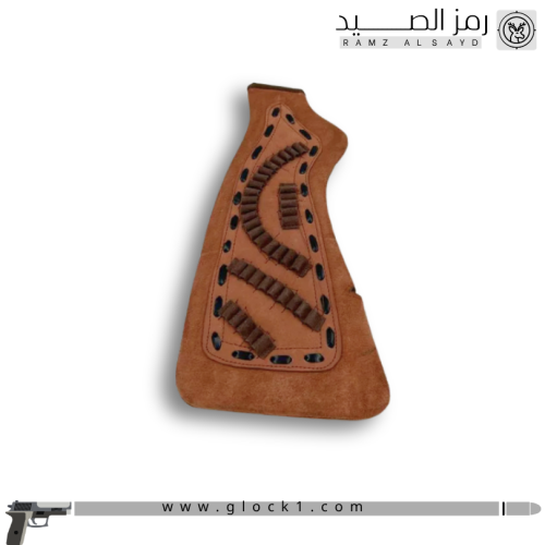 خده نارية جلد