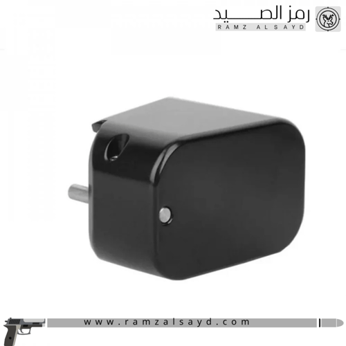 قاعدة مخازن +3 طلقات GLOCK مع نابض