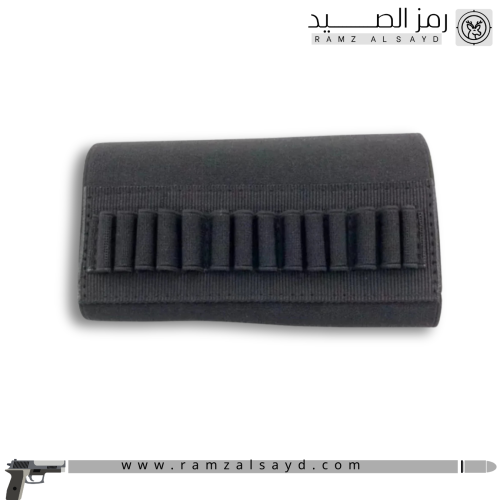 خده M16 وشميزر