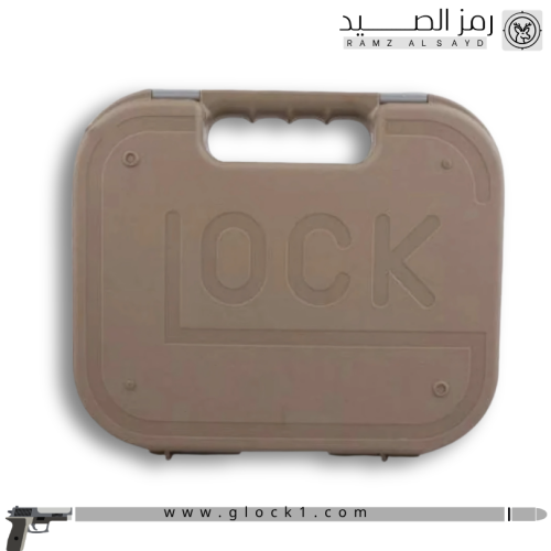 شنطة جلوك بيج