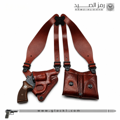 محزم برازيلي محاله سميث / روجر