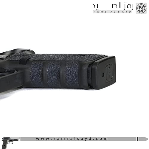 قطعه لاصقه مقبض للجلوك لمنع الانزلاق