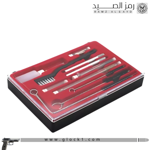 أدوات تنظيف