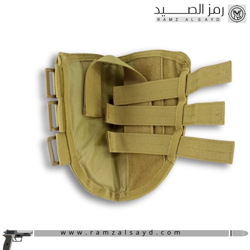 خده بندق + شوزن