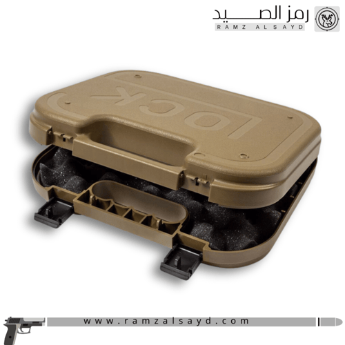 شنطة جلوك بيج